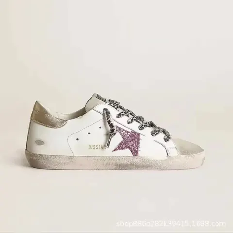 Golden Goose Trainers option 31