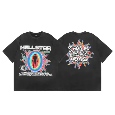 Hellstar Tees option H219