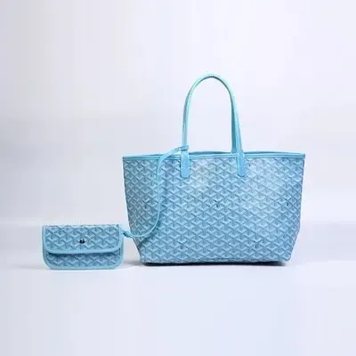 Goyard Handbag option wathet