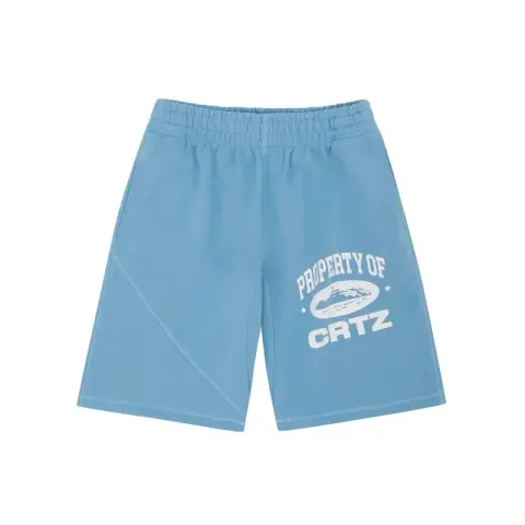 Corteiz Short option 008/Blue