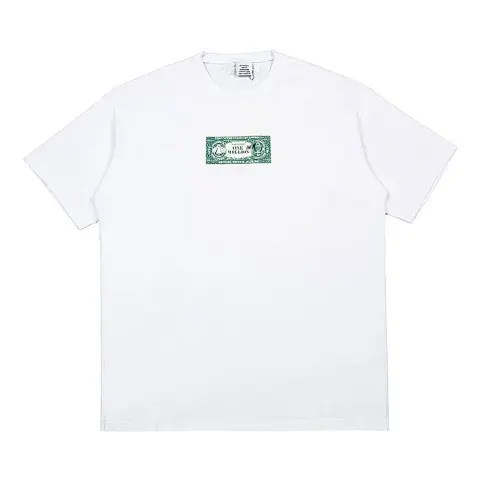Vetements Tees option 17