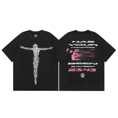 Hellstar Tees option H501