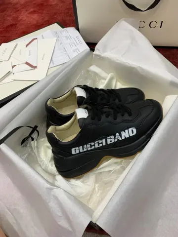 Gucci Ace option 11