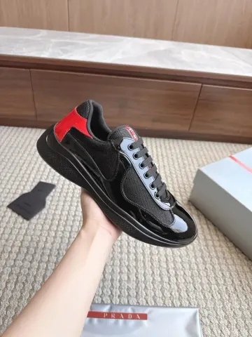 Prada American Cups option Style 28