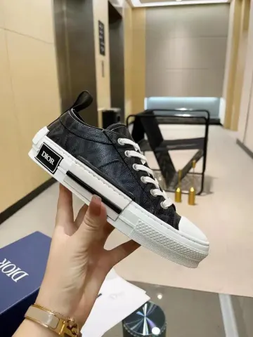 Dior Low B23 option 7