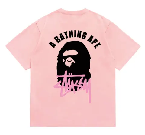 Bape Tees option 26