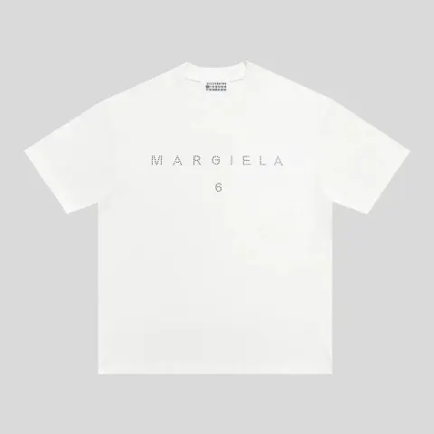 Maison Margiela T-Shirt option 7