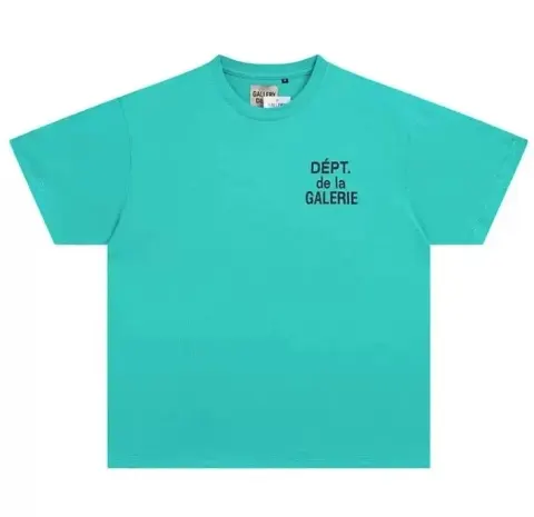 Gallery Dept TEES option 8