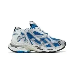 Balenciaga Runner Multi-Color option Blue