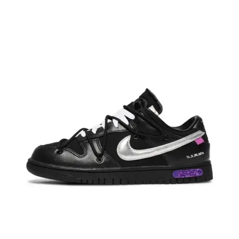 Budget Dunk Lot Shoes option 3