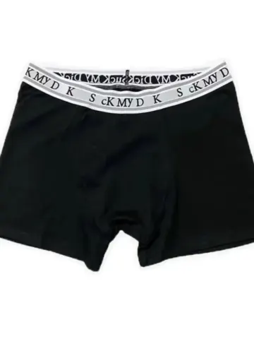 Thug Club Boxers option black