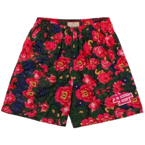 EE Short option Plum Blossom Cave