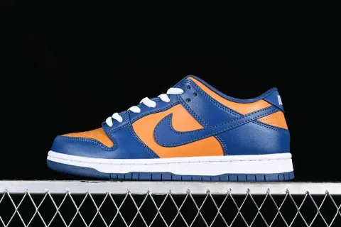Dunk Syracuse Shoes option 9