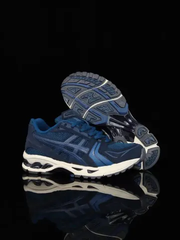 Asics Gel-14 Shoes option 19-1201A161-400
