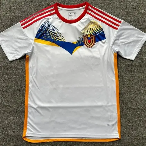 Poland Jersey 2024 (Player) option 24-25 Venezuelans