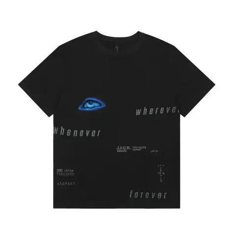 Travis Scott Tee option 35