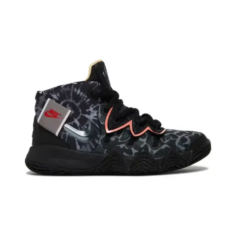 Nike Kyrie 5 Spongebob Squarepants option S2 'What The'