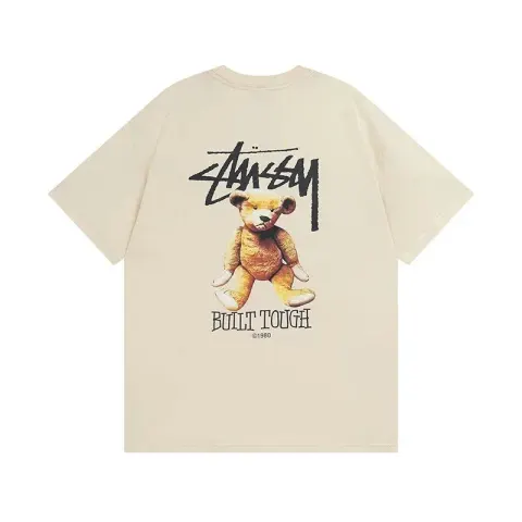 Stussy Tees option 875 Apricot