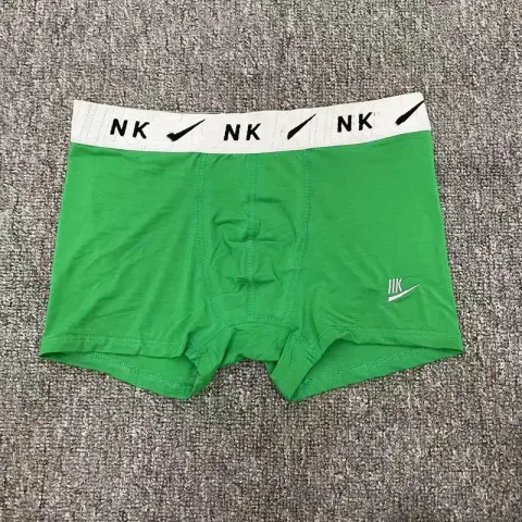 Nike Underwear option Green