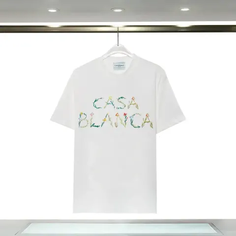 Casablanca(66 Colorways) option 8112 White