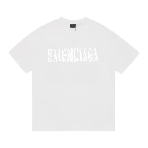 Balenciaga Paros Tee option 3