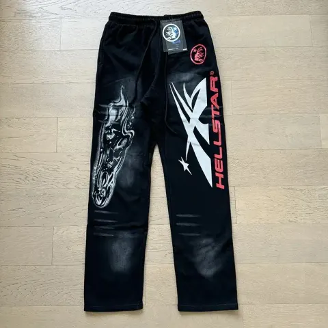 Hellstar Pants option X758