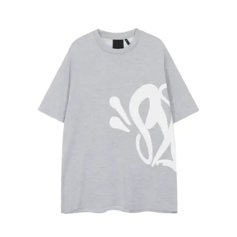 Syna World Suits option Grey T-Shirt 2