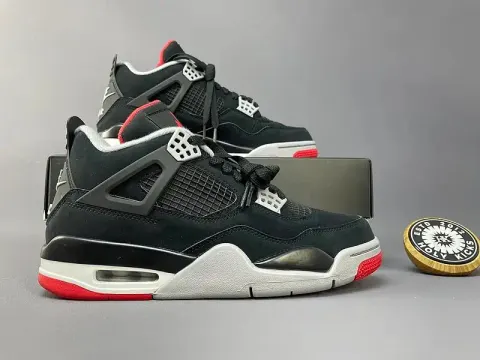 Jordan 4 Orchid option 13