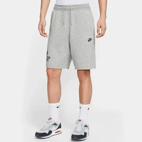 Nike Alumni FT Retro Shorts option IH0820-063