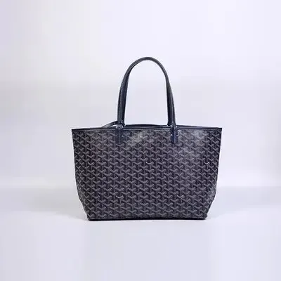 Goyard Handbag option royal blue