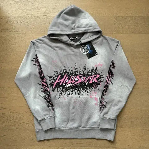 Hellstar Hoodie option X2008