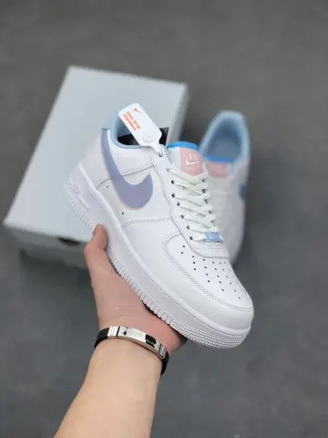 Nike Air Force 1 Low White option 38