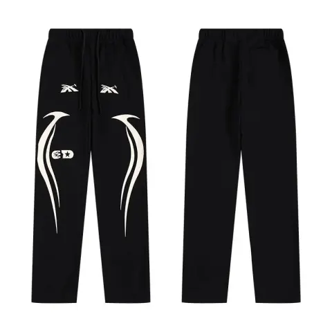 Hellstar Tracksuit option H506 Black