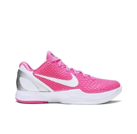 Kobe 6 All Star option 6ThinkPink