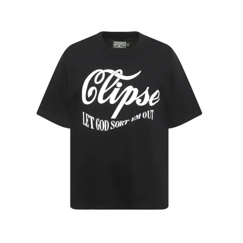 Denim Tears x Offset T-Shirt option D3270-19 black