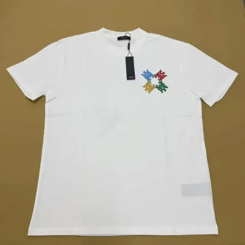 Amiri T-Shirts option 12