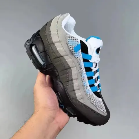 Air Max Corteiz Blue option 06