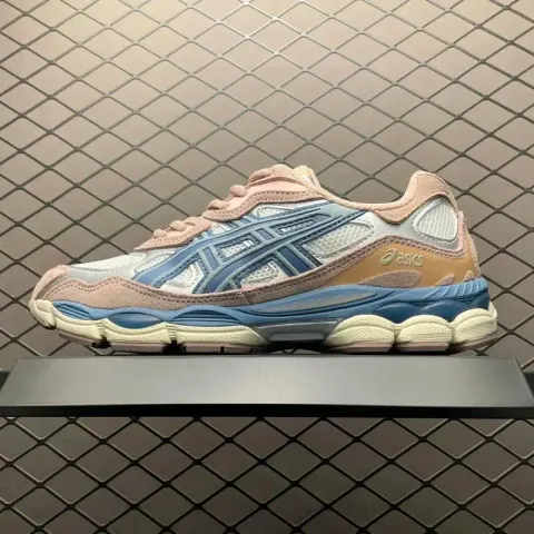 Asics Gel-14 Shoes option 5-1202A429-104