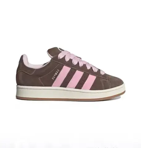 Adidas Campus 00S option Brown powder