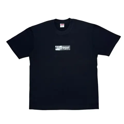 CHEAP T-SHIRTS option 09 Black