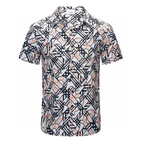 Burberry Shirt option Apricot Top