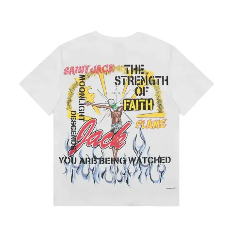 Travis Scott Tee option 29