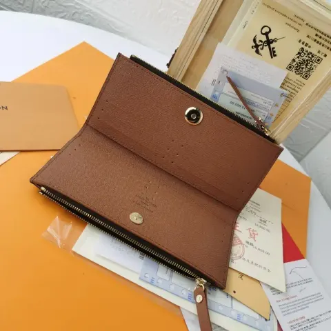 LV Wallet option M61269-3