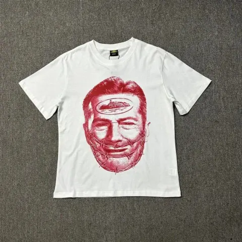 Corteiz Tee option Style 39