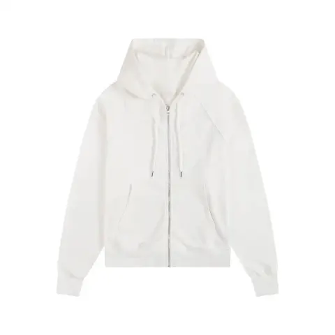 CDG Hearts Hoodie option White -405#