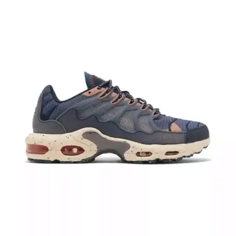 Nike TN 25th Terrascape option ObsidianMadderRoot