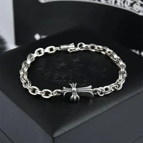 Chrome Hearts Bracelet (40+ Styles) option SL36