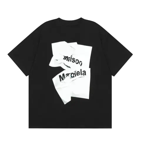 Masion Margiela Tees option 7
