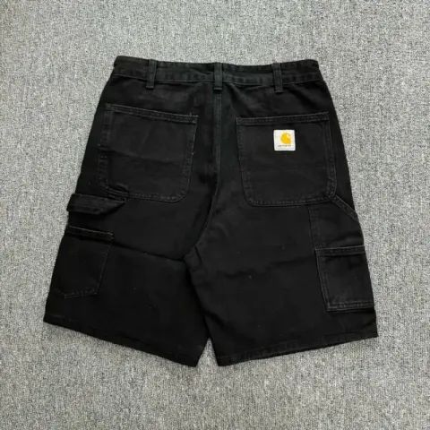 Carhartt Shorts option Black