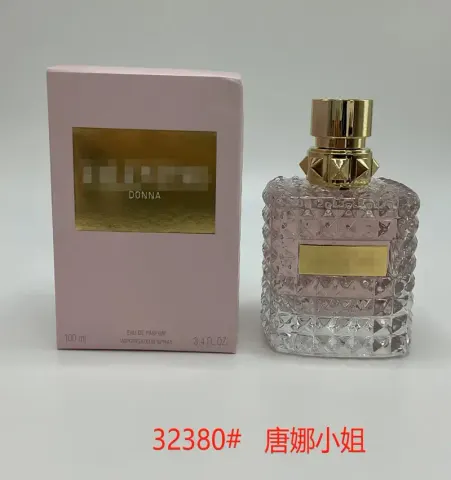 Dior Sauvage Eau De Toilette option P Miss Donna 100ml